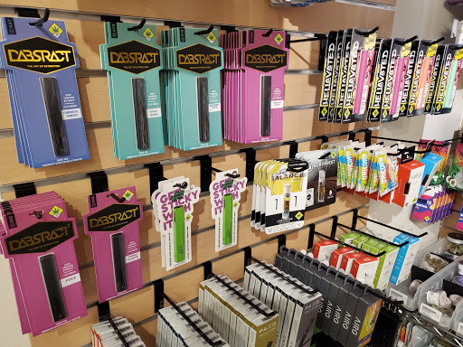 Cannabis store «Higher Leaf Marijuana Bellevue», reviews and photos, 3079 156th Ave SE, Bellevue, WA 98007, USA