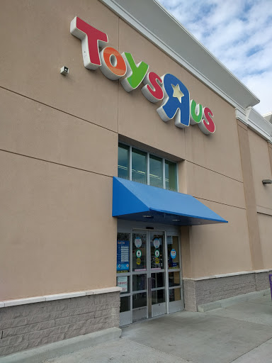Toy Store «Toys