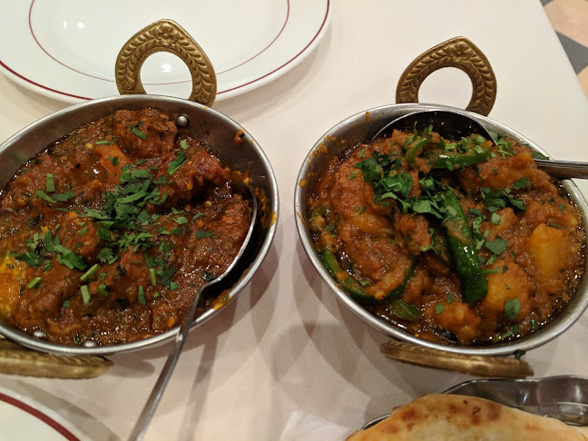 Miran Masala (Indian/Punjabi/Pakistani/Desi) Kensington Olympia - Restaurant
