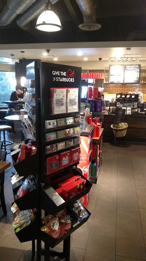Starbucks image