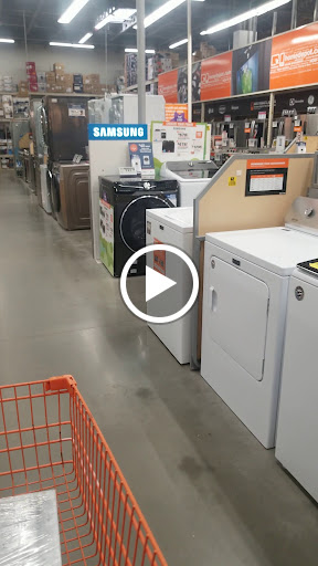 Home Improvement Store «The Home Depot», reviews and photos, 111 Jericho Turnpike, Syosset, NY 11791, USA