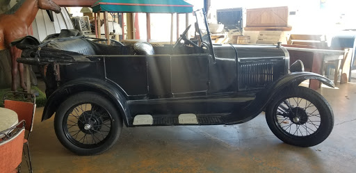 Event Venue «Moviesets», reviews and photos, 400 Garrett Rd, Slidell, LA 70458, USA