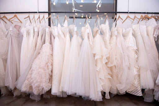Bridal Shop «Blue Bridal Boutique», reviews and photos, 685 S Broadway b, Denver, CO 80209, USA