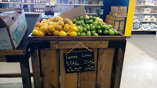 Grocery Store «Cheapies Discount Store», reviews and photos, 710 E Fillmore St, Colorado Springs, CO 80907, USA