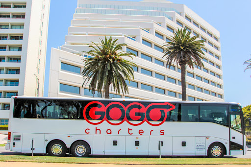 Gogo Charters San Francisco