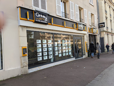 Century 21 in Situ Immobilier à Bourg-la-Reine