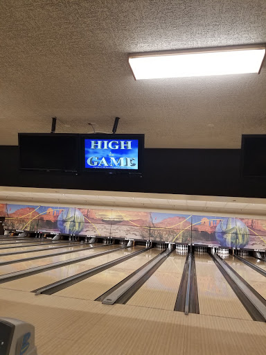 Bowling Alley «Bell Lanes», reviews and photos, 16810 N 99th Ave, Sun City, AZ 85351, USA