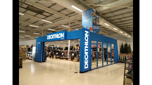 Decathlon Silverburn