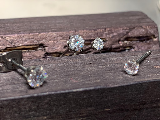 Tattoo Shop «Eclectic Tattoo Co», reviews and photos, 7054 Avon Belden Rd, North Ridgeville, OH 44039, USA