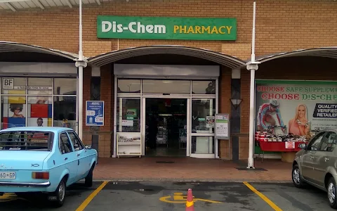 Dis-Chem Pharmacy Princess Crossing - Roodepoort image