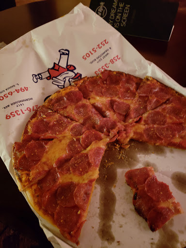 Hotel «Hard Rock Hotel & Casino Sioux City», reviews and photos, 111 3rd St, Sioux City, IA 51101, USA