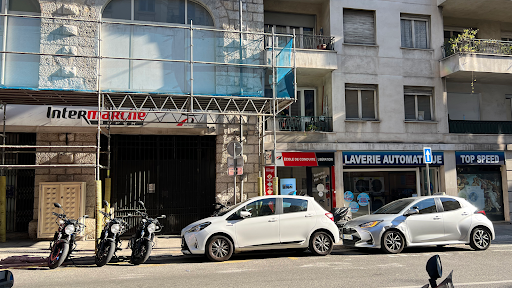 Auto Ecole C.e.r Liberation à Nice, Alpes-Maritimes