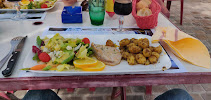 Plats et boissons du Restaurant Café de la place à Éclaron-Braucourt-Sainte-Livière - n°2