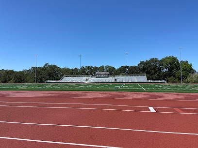 Sonoma Valley High School Athletic Field