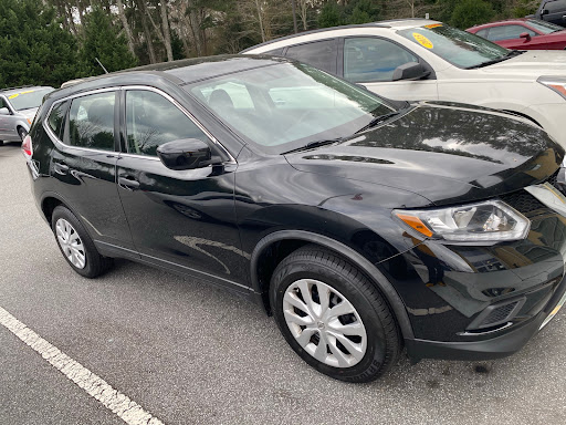 Used Car Dealer «National Auto Sales», reviews and photos, 831 Cobb Pkwy N, Marietta, GA 30062, USA