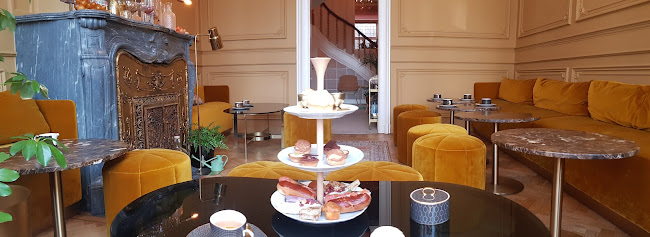 Beoordelingen van Domestic Bakkerij & High Tea in Antwerpen - Bakkerij