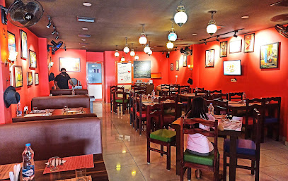 Best Restaurant In Pondicherry - Margarita's Mexican Restaurant