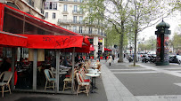 Atmosphère du Café Café des Phares à Paris - n°3