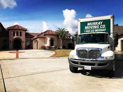 Murray Moving Co.