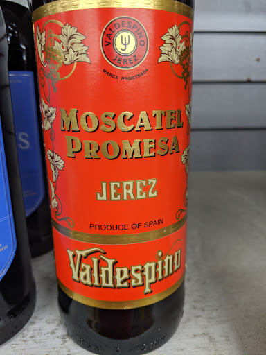 Wine Store «Silver Spirits State Liquor Store», reviews and photos, 1482 N Portage Path, Akron, OH 44313, USA