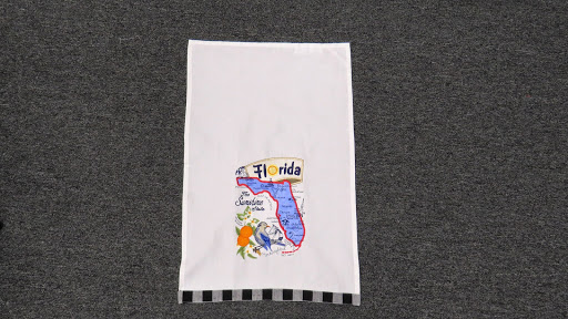 Quilt Shop «Quilts and Lace LLC», reviews and photos, 7720 N Wickham Rd #111, Melbourne, FL 32940, USA