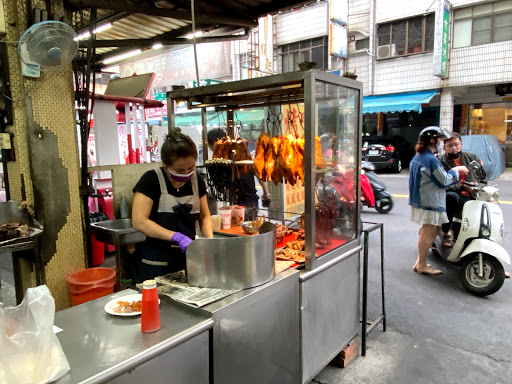 大明烤鴨店 的照片