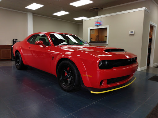 Car Dealer «TRU Auto Mall», reviews and photos, 1473 Berlin Turnpike, Berlin, CT 06037, USA