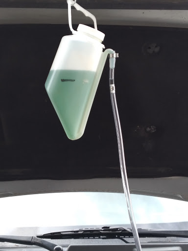 Tire Shop «Tires Plus», reviews and photos, 5240 Gall Blvd, Zephyrhills, FL 33542, USA