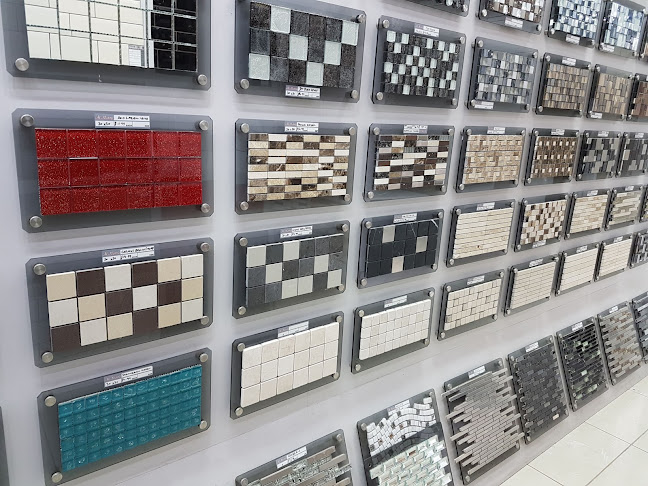 Al Murad Tiles Birmingham - Hardware store