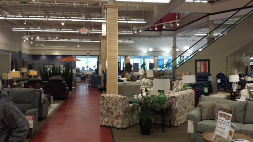 Furniture Store «Pilgrim Furniture & Mattress City Danbury», reviews and photos, 114 Federal Rd, Danbury, CT 06811, USA