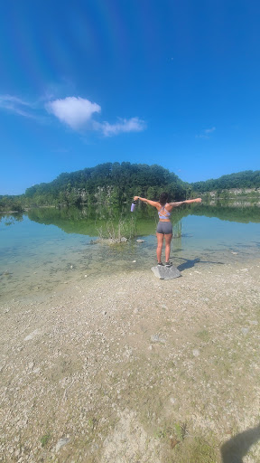 Park «DePauw Nature Park», reviews and photos, 1400 West County Road 125 South, Greencastle, IN 46135, USA