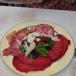 Photo n°1 de l'avis de Federico.o fait le 19/08/2022 à 12:57 sur le  Trattoria da Berto à Vo'