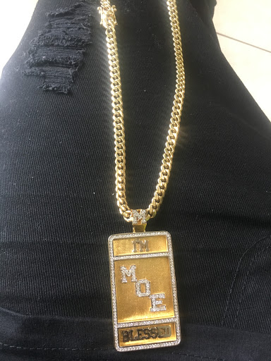 Jeweler «Shalimar Custom Jewelers», reviews and photos, 255 Westshore Plaza C-17, Tampa, FL 33609, USA