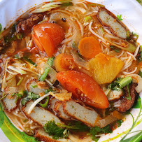 Bún riêu du Restaurant vietnamien Nguyen-Hoang à Marseille - n°4