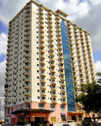 Chonglin Plaza (Apartment Hotel & Serviced Apartment) Kuching Sarawak