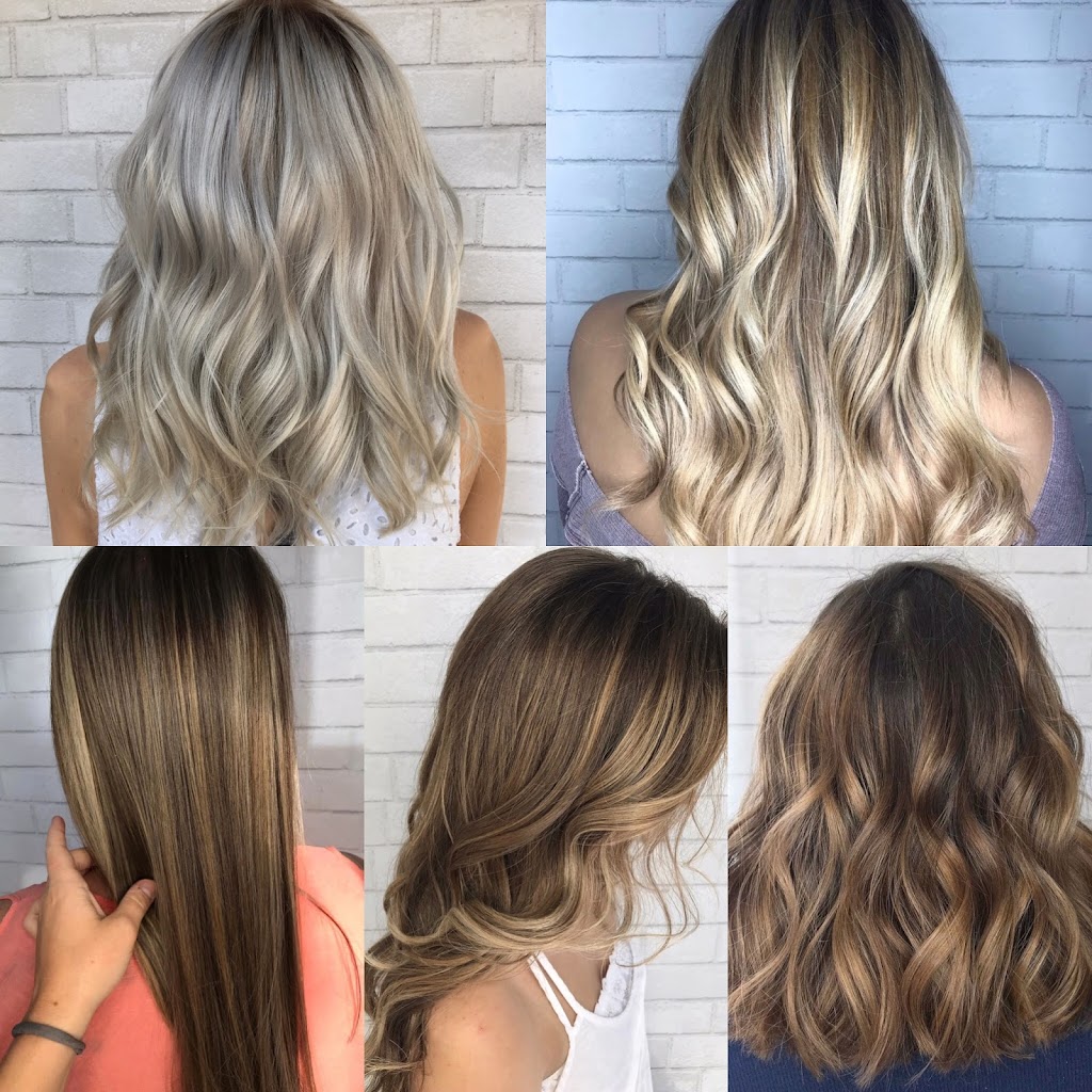 Therapy Hair Salon and Spa 28203