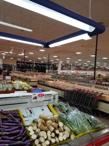 Supermarket «Good Fortune Supermarket», reviews and photos, 3151 New Jersey 27, Franklin Park, NJ 08823, USA