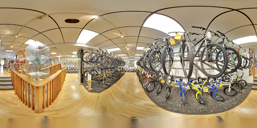 Bicycle Store «Keswick Cycle Glenside», reviews and photos, 408 N Easton Rd, Glenside, PA 19038, USA