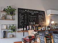 Atmosphère du Restaurant Kitchen café à Saint-Martin-de-Ré - n°4