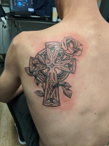 Find family matching tattoo ideas for your next unique tattoo in Tewksbury at Lucid Arts Tattoo Studio
