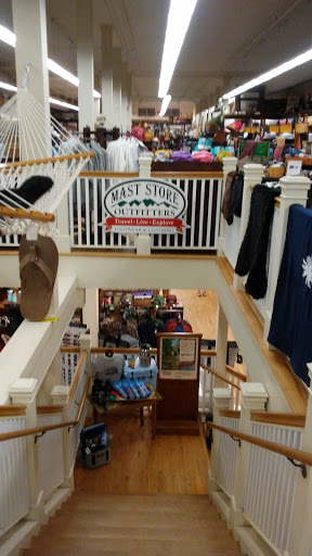 General Store «Mast General Store Columbia», reviews and photos, 1601 Main St, Columbia, SC 29201, USA