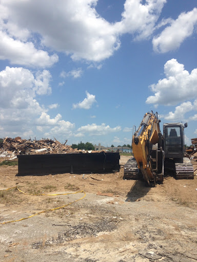 J.M.C. Concrete Cutting and Demolition