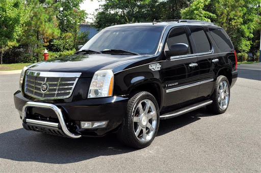 Used Car Dealer «GN AUTO of Chantilly», reviews and photos, 25358 Pleasant Valley Rd, Chantilly, VA 20152, USA