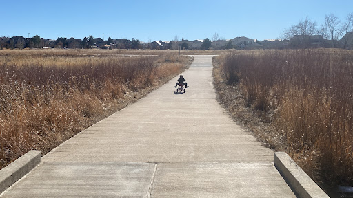 Park «Larkspur Park», reviews and photos, 22551 E Plymouth Cir, Aurora, CO 80016, USA