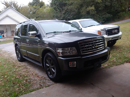 Used Car Dealer «Car-Mart of Bowling Green», reviews and photos, 1930 Russellville Rd, Bowling Green, KY 42101, USA