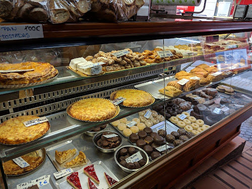 Panaderia - Pasteleria Alfonso en Sevilla