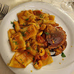 Photo n°3 de l'avis de Mely.o fait le 27/04/2021 à 19:23 sur le  Ristorante Pizzeria Il Giardino D'Oriente à Lentate sul Seveso