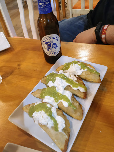 El Chilango Cantina Mexicana