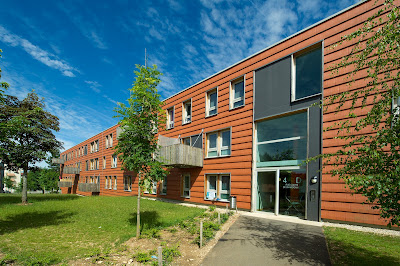 Idéha à Montbéliard