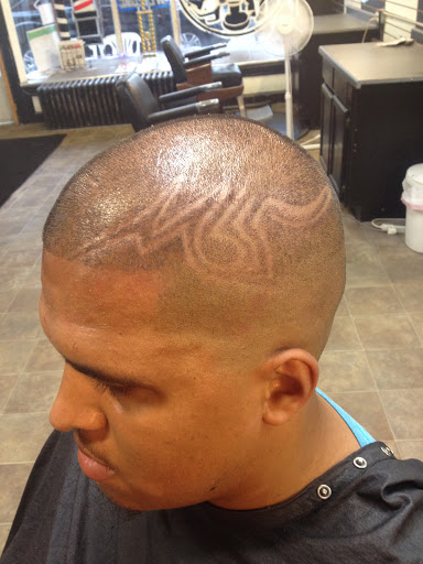 Barber Shop «Cutz Too Barber Shop», reviews and photos, 1719 E Lake St, Minneapolis, MN 55407, USA